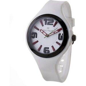 Folli Follie -Armbandsur WF1Y045ZPW, Bälte Folli Follie -Armbandsur WF1Y045ZPW, Bälte