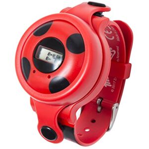 Joytoy Joy Toy flicka digital klocka med plastarmband 65992, Armband Joytoy Joy Toy flicka digital klocka med plastarmband 65992, Armband