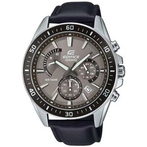 Casio Watch EFR-552L-5AVUEF, svart, Sporter Casio Watch EFR-552L-5AVUEF, svart, Sporter