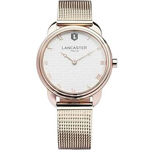 Lancaster Italia – damarmbandsur – OLA0682MB/RG/BN Lancaster Italia – damarmbandsur – OLA0682MB/RG/BN