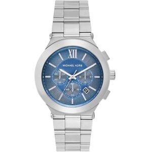 Michael Kors mäns analog kvartsklocka med rostfritt stålrem MK9222 Michael Kors mäns analog kvartsklocka med rostfritt stålrem MK9222