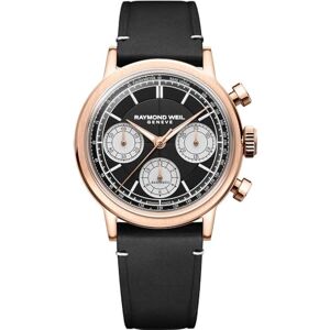 RAYMOND WEIL Automatisk klocka 7765-PC5-20631 RAYMOND WEIL Automatisk klocka 7765-PC5-20631