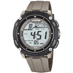 Calypso Sportklocka K5820/1 Calypso Sportklocka K5820/1