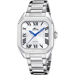 Lotus Dress Watch 18967/1, silver, minimalistisk, Silver, minimalistisk Lotus Dress Watch 18967/1, silver, minimalistisk, Silver, minimalistisk