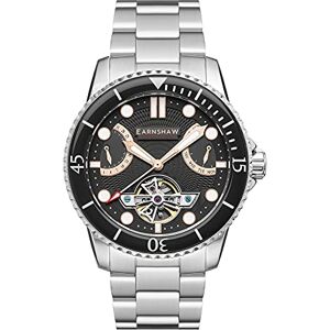 Thomas Earnshaw Earnshaw automatisk klocka ES-8134-44 Thomas Earnshaw Earnshaw automatisk klocka ES-8134-44