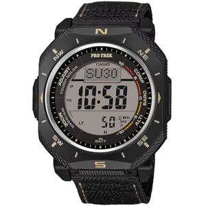 Casio Digitalt armbandsur för män Pro Trek Casio Digitalt armbandsur för män Pro Trek