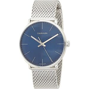 Calvin Unisex vuxna analog digital kvartsklocka med rostfritt stål armband K8M2112N Calvin Unisex vuxna analog digital kvartsklocka med rostfritt stål armband K8M2112N