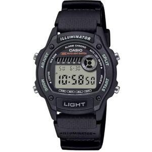 Casio Digital Quartz Watch Collection för män Casio Digital Quartz Watch Collection för män