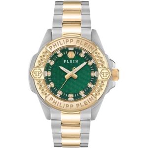 Philipp Plein Watch PWOFA0625, flerfärgad Philipp Plein Watch PWOFA0625, flerfärgad