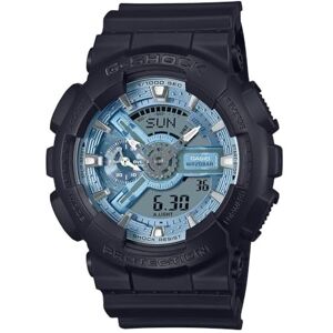 Casio Watch GA-110CD-1A2ER, svart, GA-110CD-1A2ER Casio Watch GA-110CD-1A2ER, svart, GA-110CD-1A2ER