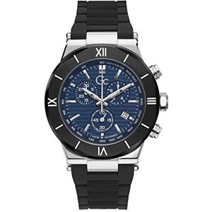 GUESS COLLECTION herrarmbandsur Y69002G7MF GUESS COLLECTION herrarmbandsur Y69002G7MF