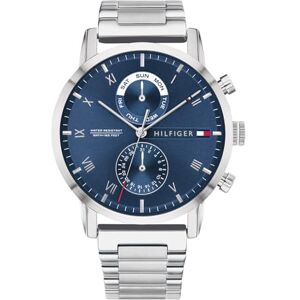 Tommy Hilfiger Herrklocka Dressed UP multifunktion 1710401 Tommy Hilfiger Herrklocka Dressed UP multifunktion 1710401