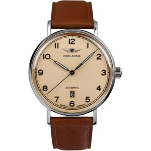 Iron Annie vuxen unisex analog klocka 1 Iron Annie vuxen unisex analog klocka 1