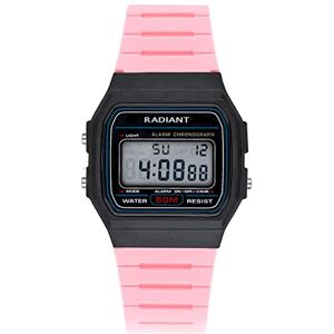 Radiant Digital RA561604, Rosa, rem Radiant Digital RA561604, Rosa, rem