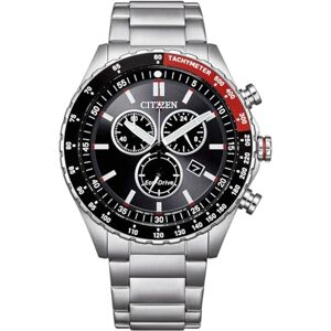 Citizen herrar kronograf Eco-Drive armbandsur Citizen herrar kronograf Eco-Drive armbandsur