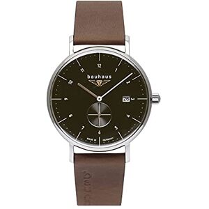 Bauhaus 2132-2 kvartsur, rem, rem Bauhaus 2132-2 kvartsur, rem, rem