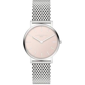 LIEBESKIND Berlin armbandsur LT-0411-MQ silver LIEBESKIND Berlin armbandsur LT-0411-MQ silver