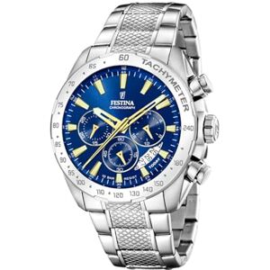 Festina F20668/2 herrklocka, klassisk, Klassisk Festina F20668/2 herrklocka, klassisk, Klassisk