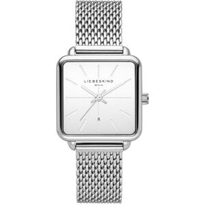 LIEBESKIND Berlin Armbandsur, Silver LIEBESKIND Berlin Armbandsur, Silver