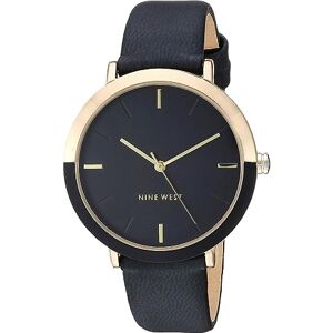 Nine West damarmbandsur, Svart Nine West damarmbandsur, Svart