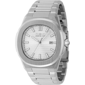 Invicta , Speedway 48318 Kvartsur På 41 Mm För Män Invicta , Speedway 48318 Kvartsur På 41 Mm För Män