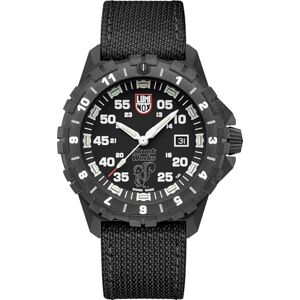 Luminox Analog kvarts klocka för män med plastarmband XA.6442.H.Set Luminox Analog kvarts klocka för män med plastarmband XA.6442.H.Set