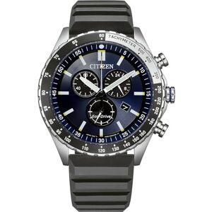 Citizen herrar kronograf Eco-Drive armbandsur Citizen herrar kronograf Eco-Drive armbandsur