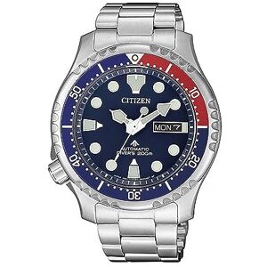 Citizen NY0086-83L herrklocka Citizen NY0086-83L herrklocka