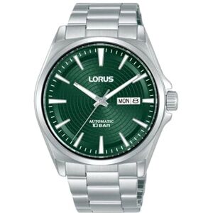 Lorus automatisk klocka RL413CX9 Lorus automatisk klocka RL413CX9