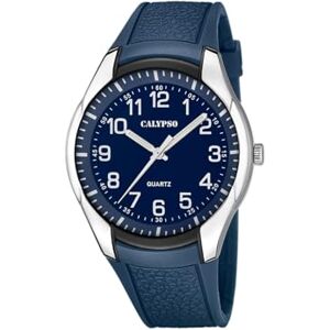 Calypso unisex vuxen klockor mod. K5843/2, Modern Calypso unisex vuxen klockor mod. K5843/2, Modern