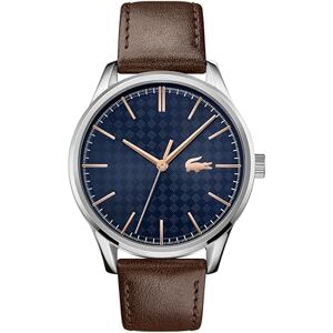 Lacoste Herrklockor analog kvarts 32012697 Lacoste Herrklockor analog kvarts 32012697