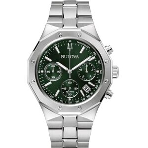 Bulova Watch 96B409, silver Bulova Watch 96B409, silver