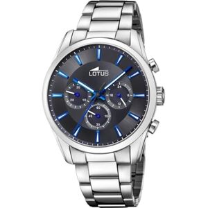 Lotus Analog 18922/2, Silver, armband Lotus Analog 18922/2, Silver, armband