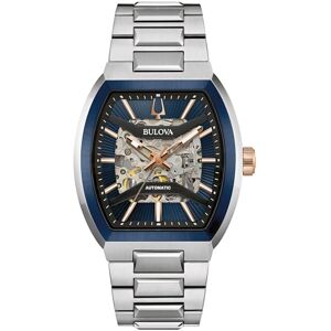 Bulova automatisk klocka 98A319 Bulova automatisk klocka 98A319