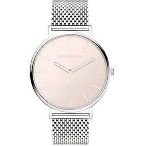 LIEBESKIND Berlin armbandsur LT-0398-MQ silver LIEBESKIND Berlin armbandsur LT-0398-MQ silver