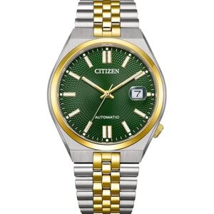 Citizen automatisk klocka NK0024-54X Citizen automatisk klocka NK0024-54X