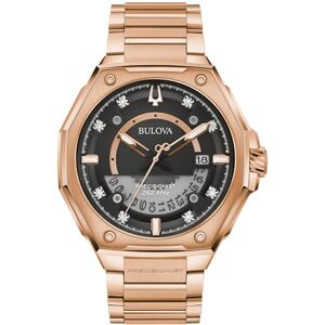 Bulova Watch 97D129, Roséguld Bulova Watch 97D129, Roséguld
