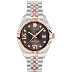 Philipp Plein dam analog kvarts armbandsur datum superlative Philipp Plein dam analog kvarts armbandsur datum superlative