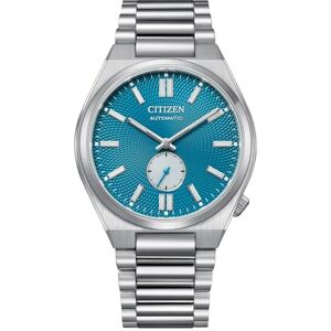 Citizen Reloj Mecánico NK5010-51L Tsuyosa Small Citizen Reloj Mecánico NK5010-51L Tsuyosa Small
