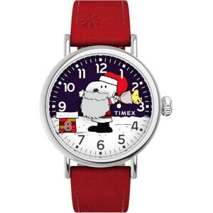 Timex Men's Peanuts 40mm Watch Timex Men's Peanuts 40mm Watch