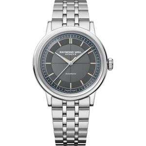RAYMOND WEIL Automatisk klocka 2925-ST-60011 RAYMOND WEIL Automatisk klocka 2925-ST-60011