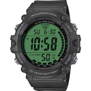 Casio män digital kvarts armbandsur Collection Casio män digital kvarts armbandsur Collection