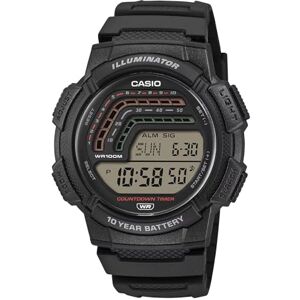 Casio män digital kvarts armbandsur Collection Casio män digital kvarts armbandsur Collection