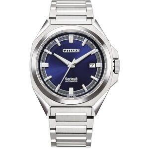 Citizen Wristwatch Analog mid-34658, Silver, armband Citizen Wristwatch Analog mid-34658, Silver, armband