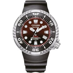 Citizen Watch BN1024-01Z, svart, Modern Citizen Watch BN1024-01Z, svart, Modern