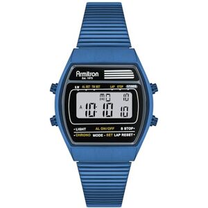 Armitron Sport Sport Watch 40/8487BKBL, BLÅ Armitron Sport Sport Watch 40/8487BKBL, BLÅ