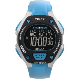 Timex Mäns digital kvarts armbandsur triathlon Classic C30 Timex Mäns digital kvarts armbandsur triathlon Classic C30