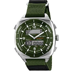 BRISTON Digital 221144.S.AD.26.VGA, Färg: grön BRISTON Digital 221144.S.AD.26.VGA, Färg: grön