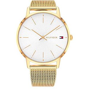 Tommy Hilfiger Analog kvartsarmbandsur för kvinnor, Alex Tommy Hilfiger Analog kvartsarmbandsur för kvinnor, Alex