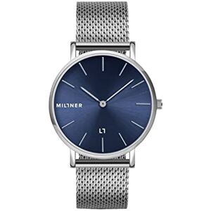 MILLNER MAYFAIR OCEAN kvinnors klocka MILLNER MAYFAIR OCEAN kvinnors klocka